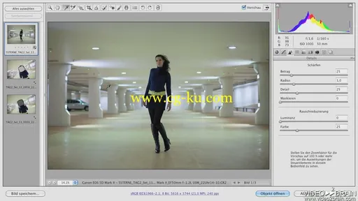 Video2Brain – Praxistraining Fotografie: Blitzlicht的图片3