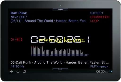 Neutron Music Player 1.88.0 (All Versions)的图片1