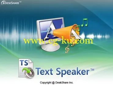 Text Speaker 3.22的图片1