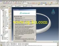 DS SIMULIA ABAQUS 2016.0 Win/Linux的图片4