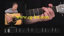 GuitarTricks – Country Style Level 1 (2015)的图片1