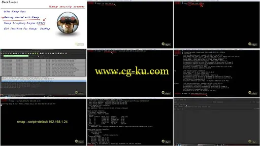 CBT Nuggets – Penetration Testing with Linux Tools的图片2