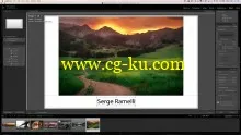 Lightroom CC Complete Training的图片1