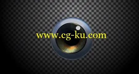 Advanced Cartoon Eye Rig的图片1