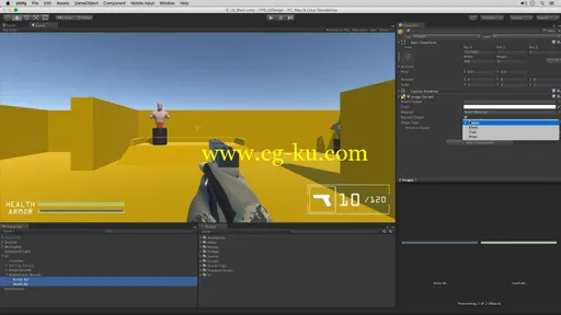 Fundamentals of FPS UI Design的图片3