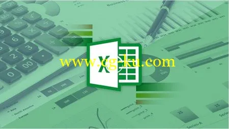 Microsoft Excel 2016 for Beginners: Master the Essentials的图片1