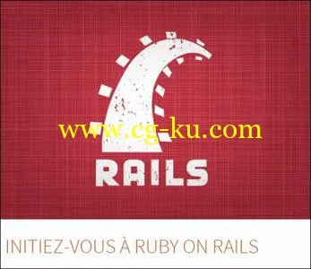 OpenClassrooms – Initiez-vous à Ruby on Rails的图片1