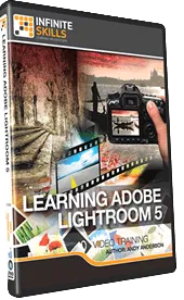 InfiniteSkills – Learning Adobe Lightroom 5 Training Video | Lightroom 5培训视频的图片2