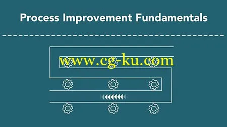 Lynda – Process Improvement Fundamentals的图片1