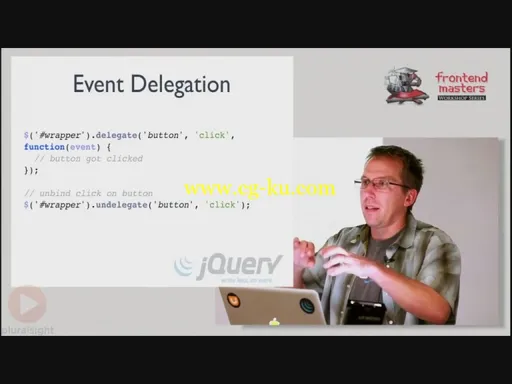 jQuery In-Depth的图片3