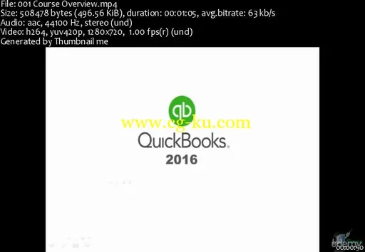 The Ultimate QuickBooks Pro Training Bundle – 38 Hours的图片2