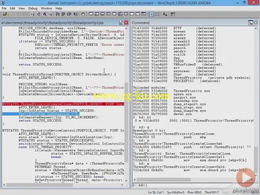 Windows Internals 3的图片3