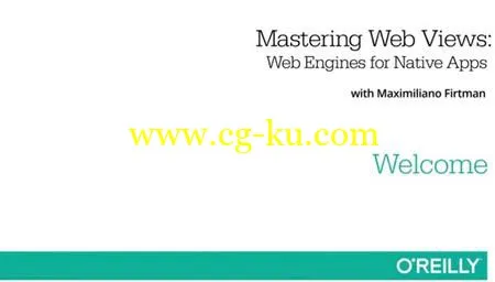 Mastering Web Views的图片2