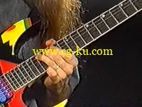 John Petrucci – Rock Discipline的图片2