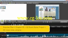 Camtasia Studio 8 Essential Training with Chris Mattia的图片2