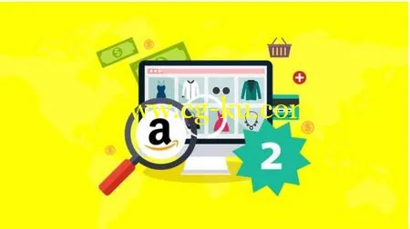 Amazon FBA Advanced: Learn New Skills To Make More Sales.的图片1