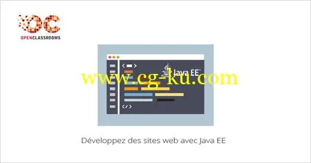 Développez des sites web avec Java EE的图片1