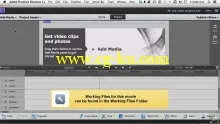 Learning Adobe Premiere Elements 11 Video Training的图片2