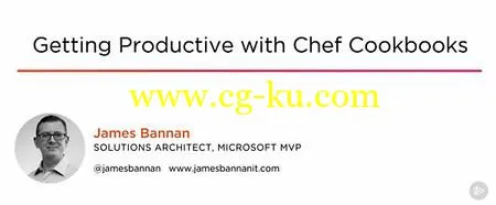 Getting Productive with Chef Cookbooks的图片1