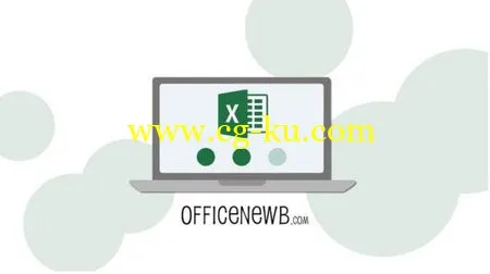 Microsoft Excel 102 – Intermediate Level Excel的图片1