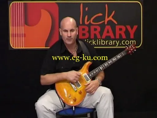 Learn To Play Your Own Rock Solos的图片3