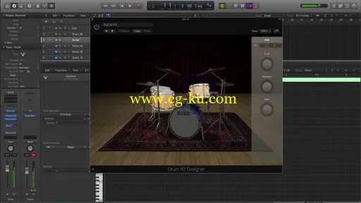 Fundamental 10 – Drums & Programming 2的图片3