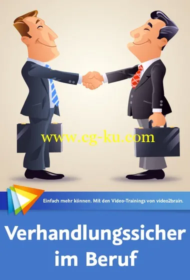 Verhandlungssicher im Beruf的图片1