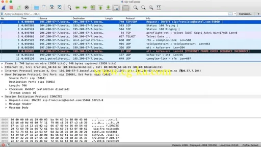 Introduction to Wireshark Training Video的图片3