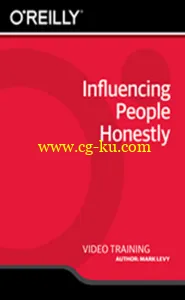 Influencing People Honestly Training Video的图片2