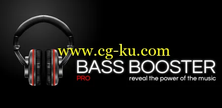 Bass Booster Pro 1.0.2的图片1