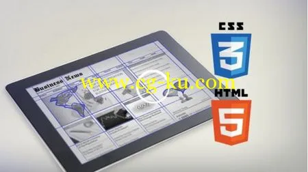 Make a Website from Scratch with HTML & CSS的图片1