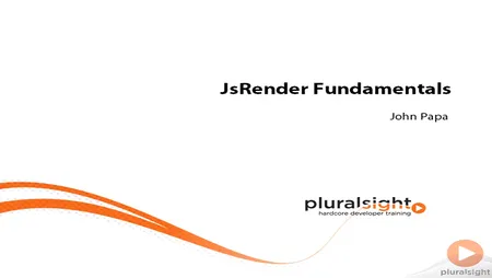 JsRender Fundamentals的图片1