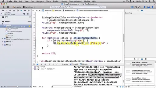 Raywenderlich – Foundation Series (Objective-C)的图片3