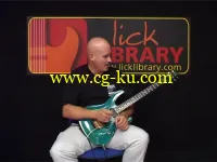 Lick Library: Ultimate Blues Jam Session – Volume 2的图片2