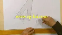 The Gnomon Workshop: Fundamentals of Perspective 1的图片2