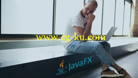 JavaFx Tutorial For Beginners (Updated Jan 2016)的图片1