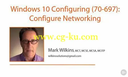 Windows 10 Configuring (70-697): Configure Networking的图片1