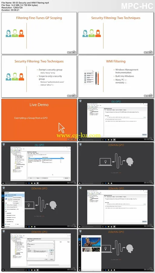 Windows 10 Configuring (70-697): Configure Networking的图片2