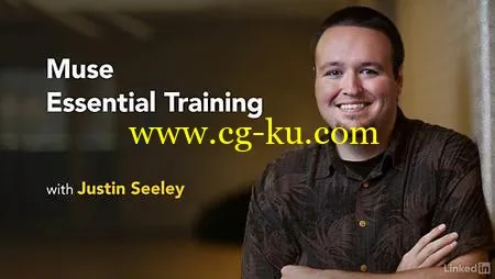 Muse Essential Training (2015)的图片2