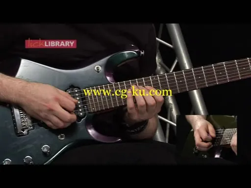 Learn to play Trivium的图片2