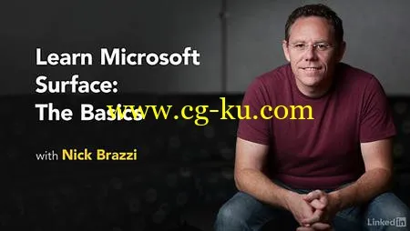 Learn Microsoft Surface: The Basics的图片2
