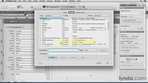 FileMaker Pro 12 in Depth的图片2