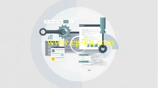 Complete Website & CMS in PHP & MySQL From Scratch!的图片1