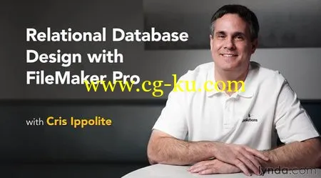 Relational Database Design with FileMaker Pro的图片1