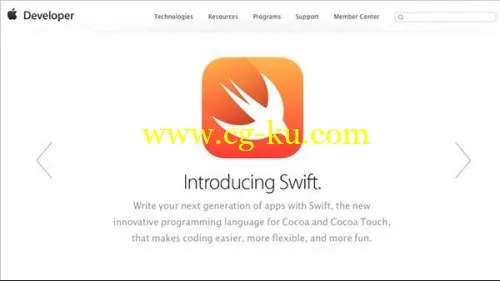 Lynda – iOS 8 App Development with Swift 1 Essential Training的图片1