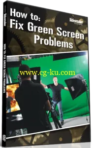 How To: Fix Green Screen Problems的图片2