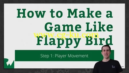 How To Make a Game Like Flappy Bird Series (Objective-C)的图片1