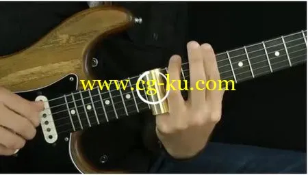 Slide Guitar- Slide Soloing Essentials的图片1