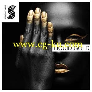 Samplephonics – Liquid Gold MULTiFORMAT的图片1