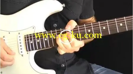 Blues Guitar Lessons – Volume 2 – Slow Blues Essentials的图片1